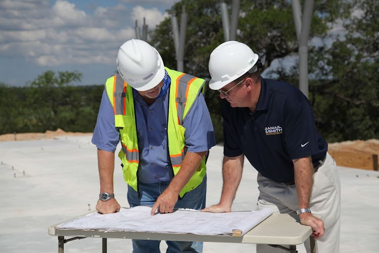 Jamail & Smith Construction